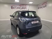 Renault Zoe LIFE 40