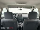 Renault Mégane 1.5 dCi Confort