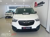 Opel Combo 1.5 CDTi L1H1 NJoy, IVA Dedutível, 3 Lugares