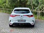 Renault Mégane 1.8 TCe R.S. Trophy EDC