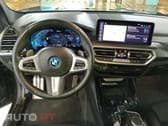 BMW X3 30 e xDrive