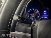 Toyota Auris 1.2T Comfort+Navi