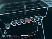 Peugeot 2008 1.2 PureTech Allure EAT8