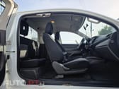 Mitsubishi L200 2.4 DI-D CD 4Kaizen Space Cab 3L 4WD