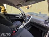 Toyota Auris 1.4 D-4D Comfort MM+Navi