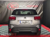 Citroen C5 Aircross 1.2 PureTech Feel Pack