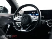 Mercedes-Benz CLA 250 e 8G-DCT AMG Line