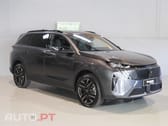 Peugeot 5008 1.2 Hybrid Allure e-DCS6