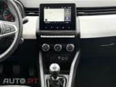 Renault Clio Break OUTRO