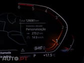 BMW 320 d Touring Pack M Auto