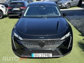 Peugeot 408 1.6 Hybrid Allure e-EAT8