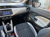 Nissan Micra 0.9 IG-T Acenta S/S Gasolina