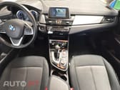 BMW 225 Advantage
