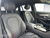 Mercedes-Benz EQC 400 4Matic AMG Line