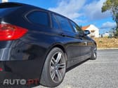 BMW 320 320d 2.0