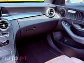 Mercedes-Benz C 220 d Aut.