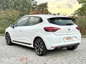 Renault Clio 1.0 SCe Zen