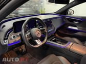 Mercedes-Benz E 300 e AMG Line