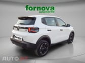 Citroen C3 1.2 Turbo You