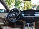 BMW 520 d