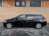 Peugeot 308 SW 1.6 BlueHDi Style