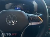 Volkswagen T-Cross 1.0 TSI Urban DSG
