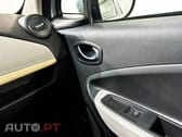Renault Zoe Outro