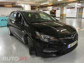 Opel Astra Sports Tourer 1.5 D GS Line S/S