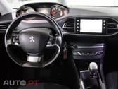 Peugeot 308 SW 1.6 BlueHDi Active