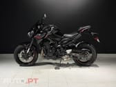 Kawasaki Z 900