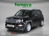 Jeep Renegade MHEV MY 23 LIMITED 1.5 E-HYBRID