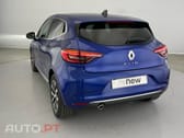 Renault Clio TCe 90 Techno
