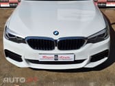 BMW 530 e iPerformance Pack M