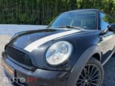 MINI Cooper D