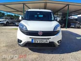 Fiat Doblo 1.6 Multijet Maxi