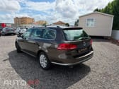 Volkswagen Passat Variant 1.6 TDI BlueMotion Comfortline
