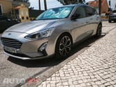 Ford Focus Ecoboost 125cv Titanium