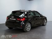Audi A1 25 TFSI Advanced S tronic