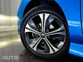 Nissan Leaf 62 kWh e+ Tekna