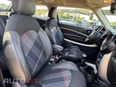MINI Paceman Cooper D