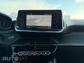 Peugeot E-208 50 kWh Allure