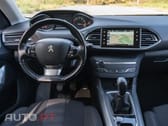Peugeot 308 1.2 PureTech Allure
