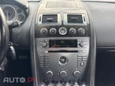 Aston Martin DB9 Coupe Coupé Touchtronic