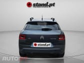 Citroen C4 Cactus 1.2 PureTech Feel