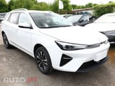 MG MG5 CONFORT 61KW NOVO 10 KM