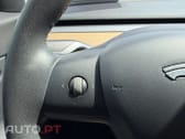 Tesla Model 3 Performance Dual Motor AWD