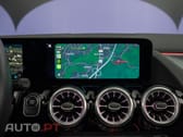 Mercedes-Benz EQA 250+ Progressive