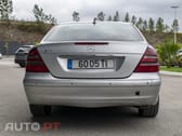Mercedes-Benz E 270 CDi Elegance