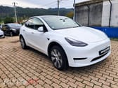 Tesla Model Y Tração Traseira