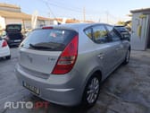 Hyundai i30 1.6 CRDi Classic